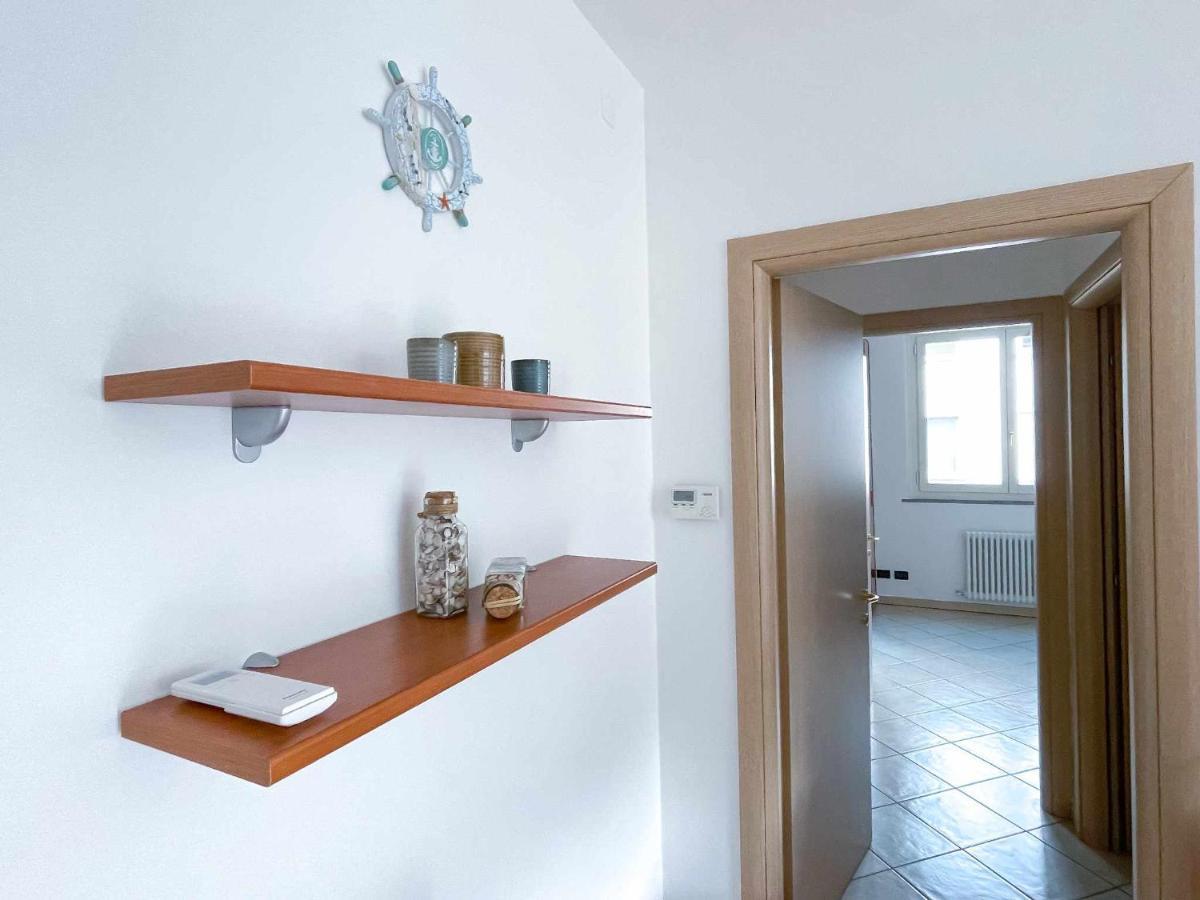 La Spiaggia Apartment بيلاجيو المظهر الخارجي الصورة